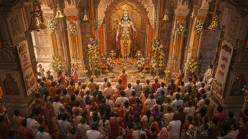 Ram Navmi